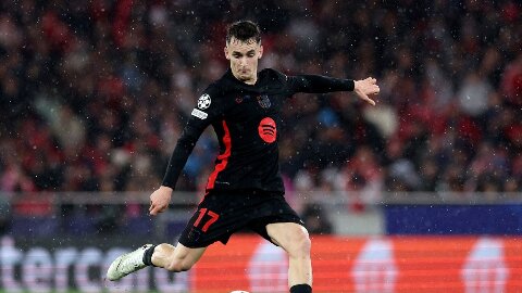  Barca vì tiền dứt tình với sao trẻ